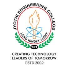 Jyothi Engineering College
